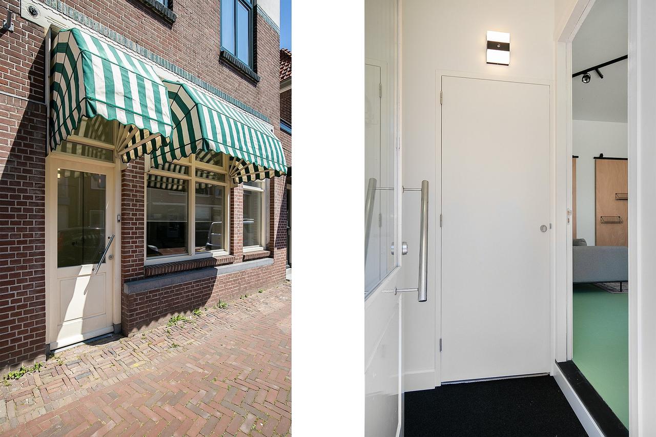 Modern apartment on De Withstraat - Image 3