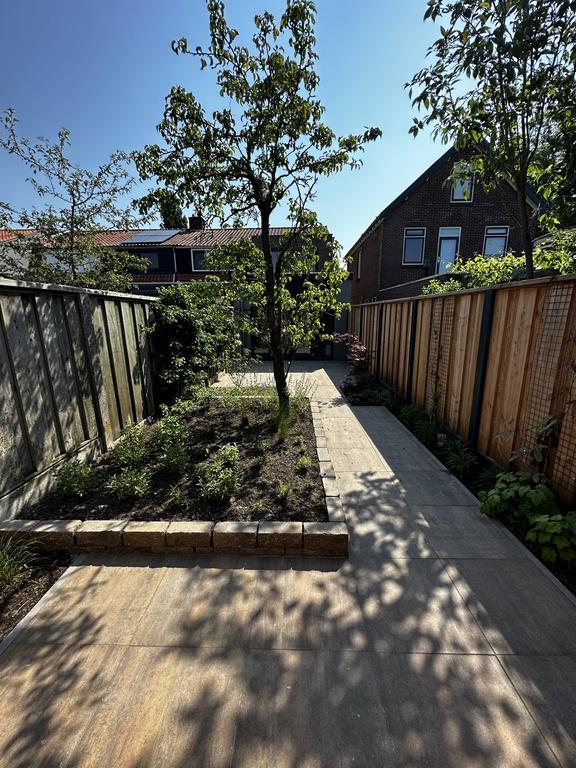 Luxe hoekwoning met tuin in Hogeland - Afbeelding 25