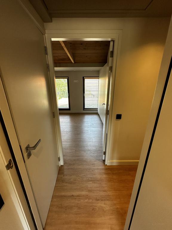 Luxe hoekwoning met tuin in Hogeland - Afbeelding 15