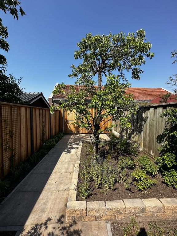 Luxe hoekwoning met tuin in Hogeland - Afbeelding 22