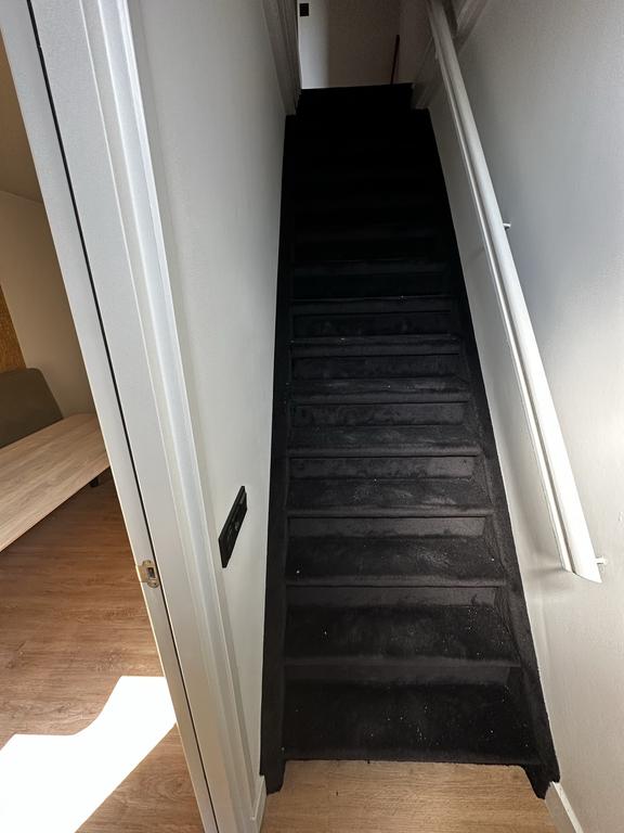 Luxe hoekwoning met tuin in Hogeland - Afbeelding 9
