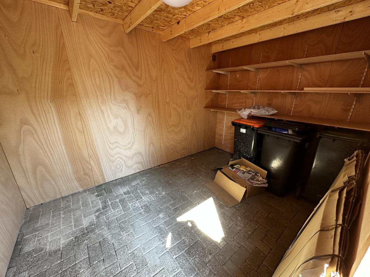 Luxe hoekwoning met tuin in Hogeland - Afbeelding 23