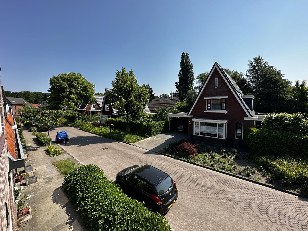 Luxe hoekwoning met tuin in Hogeland - Afbeelding 14