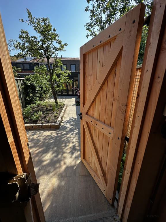 Luxe hoekwoning met tuin in Hogeland - Afbeelding 24