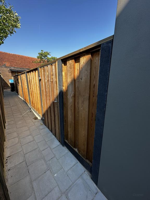 Luxe hoekwoning met tuin in Hogeland - Afbeelding 20