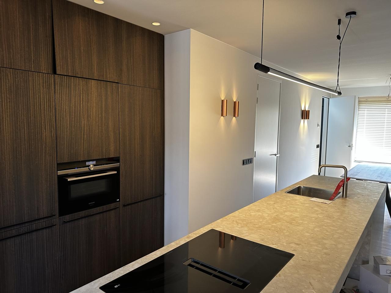 Luxe hoekwoning met tuin in Hogeland - Afbeelding 28