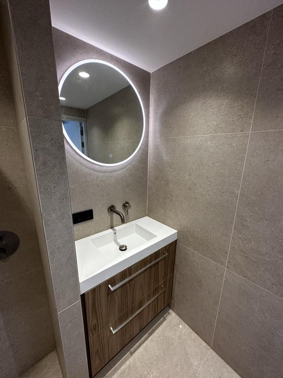 Luxe hoekwoning met tuin in Hogeland - Afbeelding 17