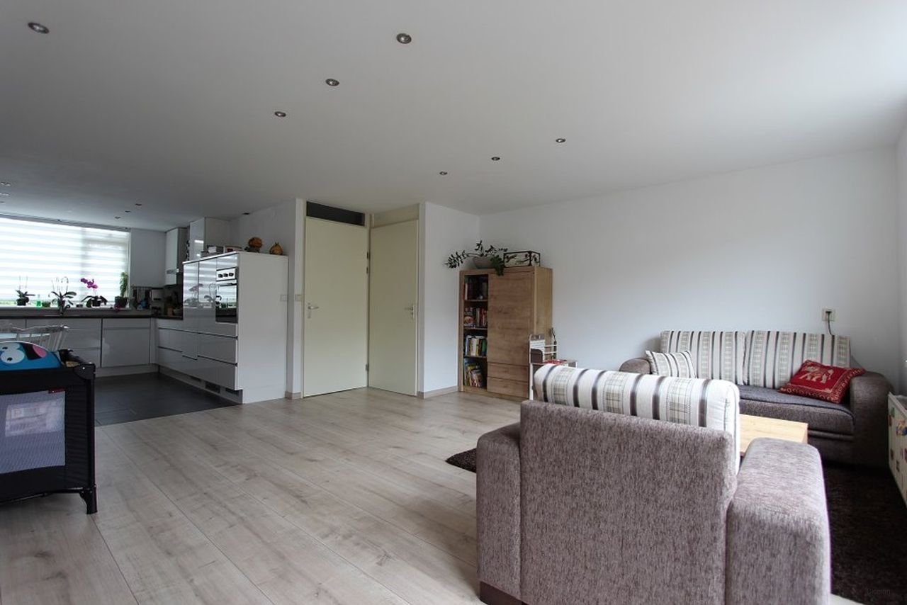 Woning met tuin in de Verzetswijk - Afbeelding 6