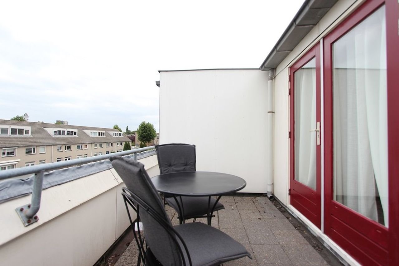 Woning met tuin in de Verzetswijk - Afbeelding 21