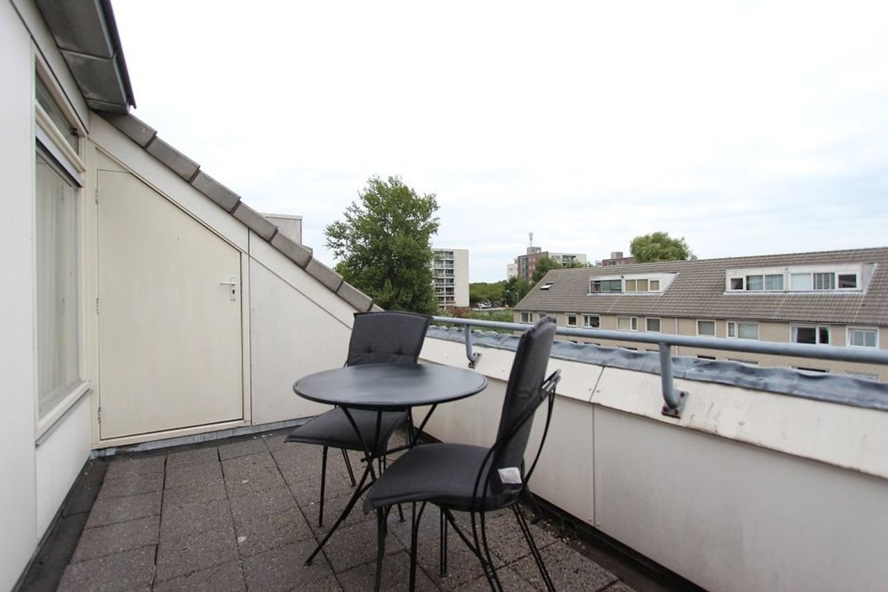 Woning met tuin in de Verzetswijk - Afbeelding 23