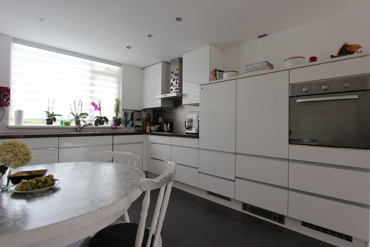 Woning met tuin in de Verzetswijk - Afbeelding 9