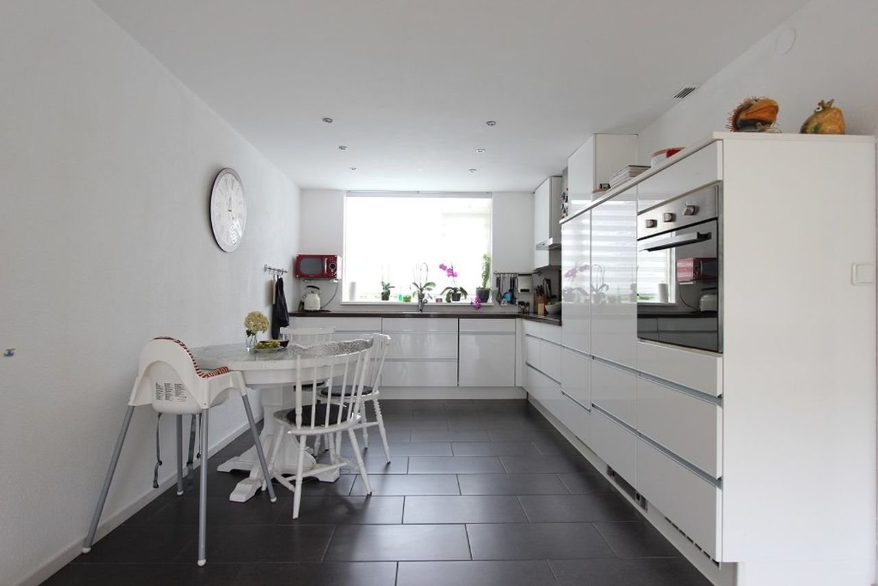 Woning met tuin in de Verzetswijk - Afbeelding 8