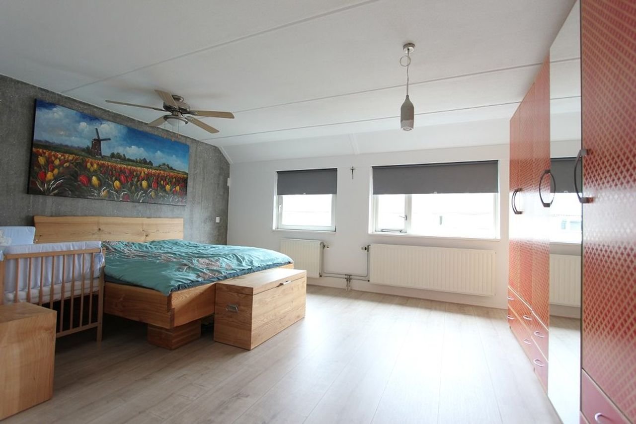 Woning met tuin in de Verzetswijk - Afbeelding 15