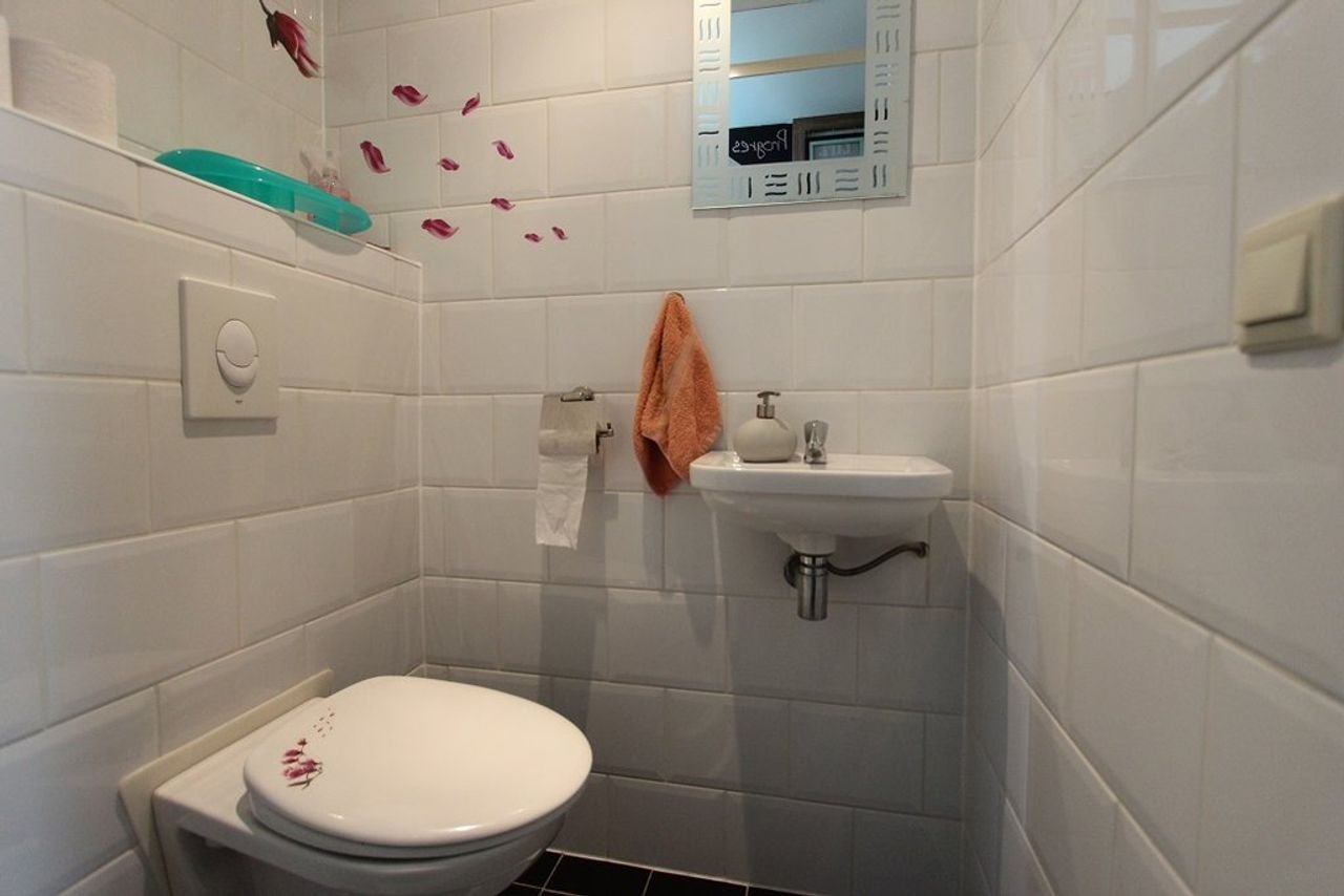 Woning met tuin in de Verzetswijk - Afbeelding 5