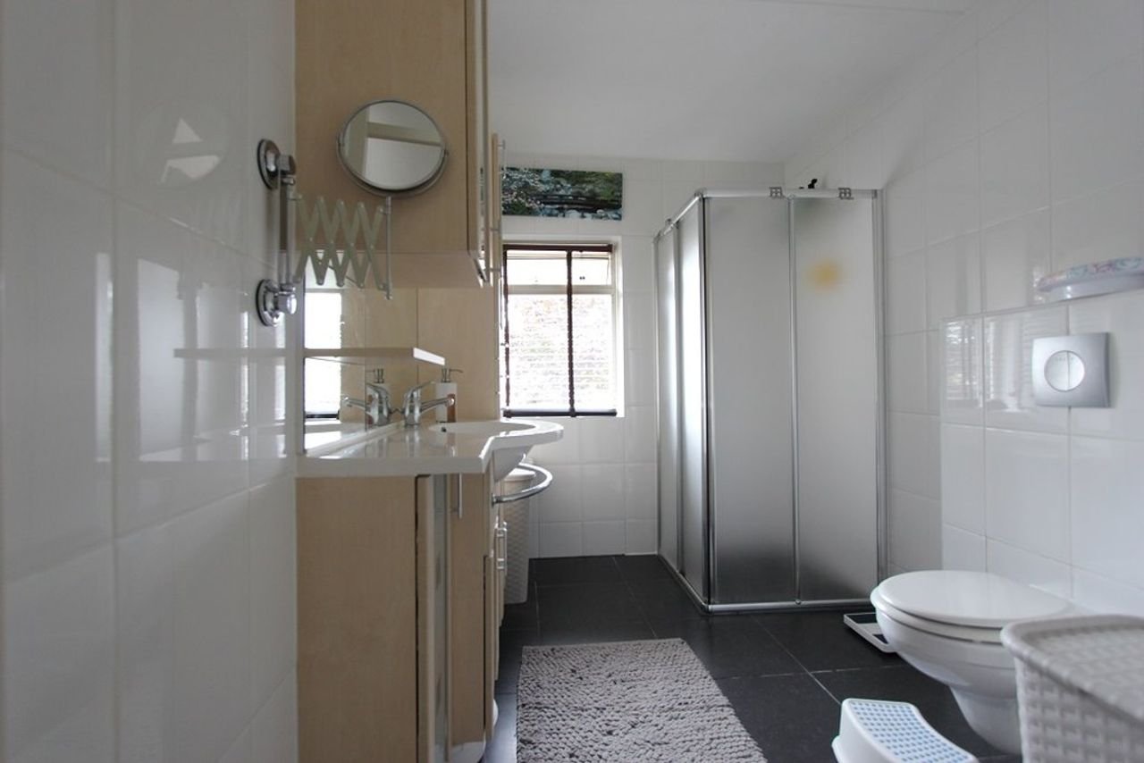 Woning met tuin in de Verzetswijk - Afbeelding 20