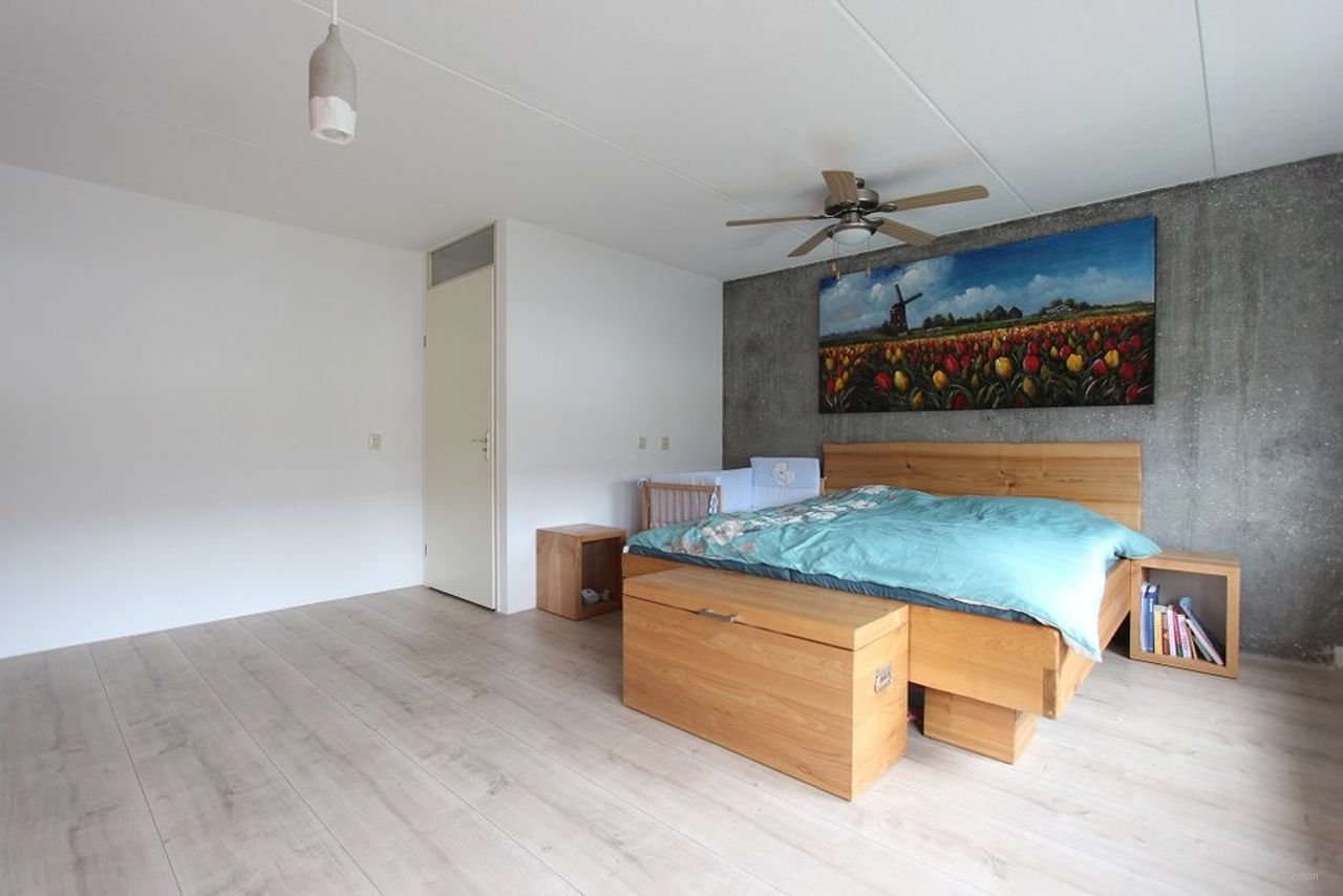 Woning met tuin in de Verzetswijk - Afbeelding 16