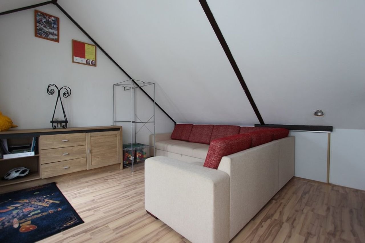 Woning met tuin in de Verzetswijk - Afbeelding 19