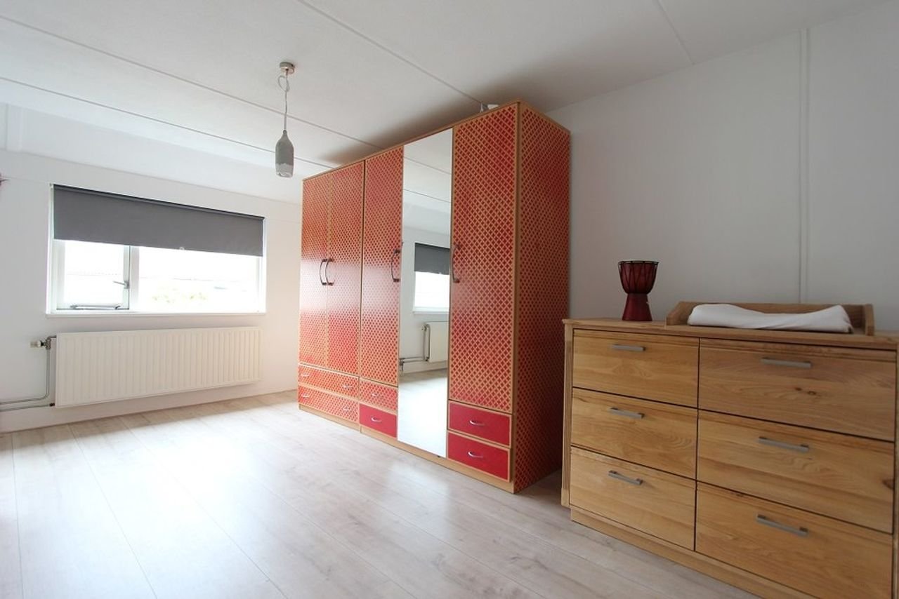 Woning met tuin in de Verzetswijk - Afbeelding 14