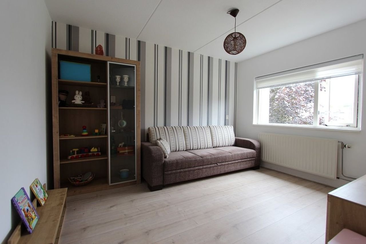 Woning met tuin in de Verzetswijk - Afbeelding 17