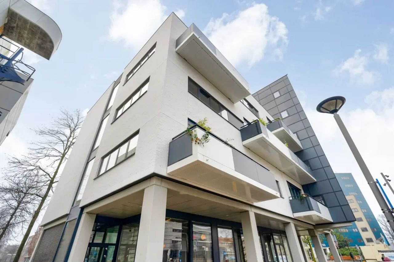 Spacious living on the Spuiboulevard - Image 2