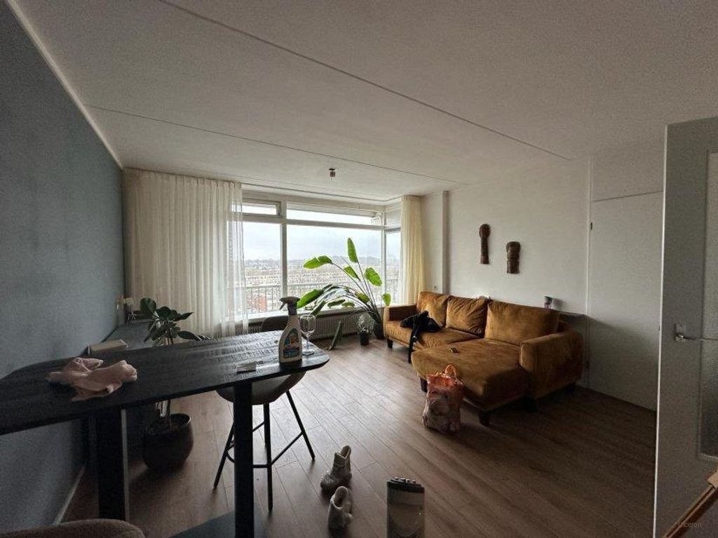 Gerenoveerd appartement met balkon in De Wijert - Afbeelding 3