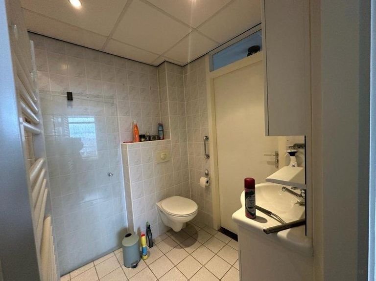 Gerenoveerd appartement met balkon in De Wijert - Afbeelding 9