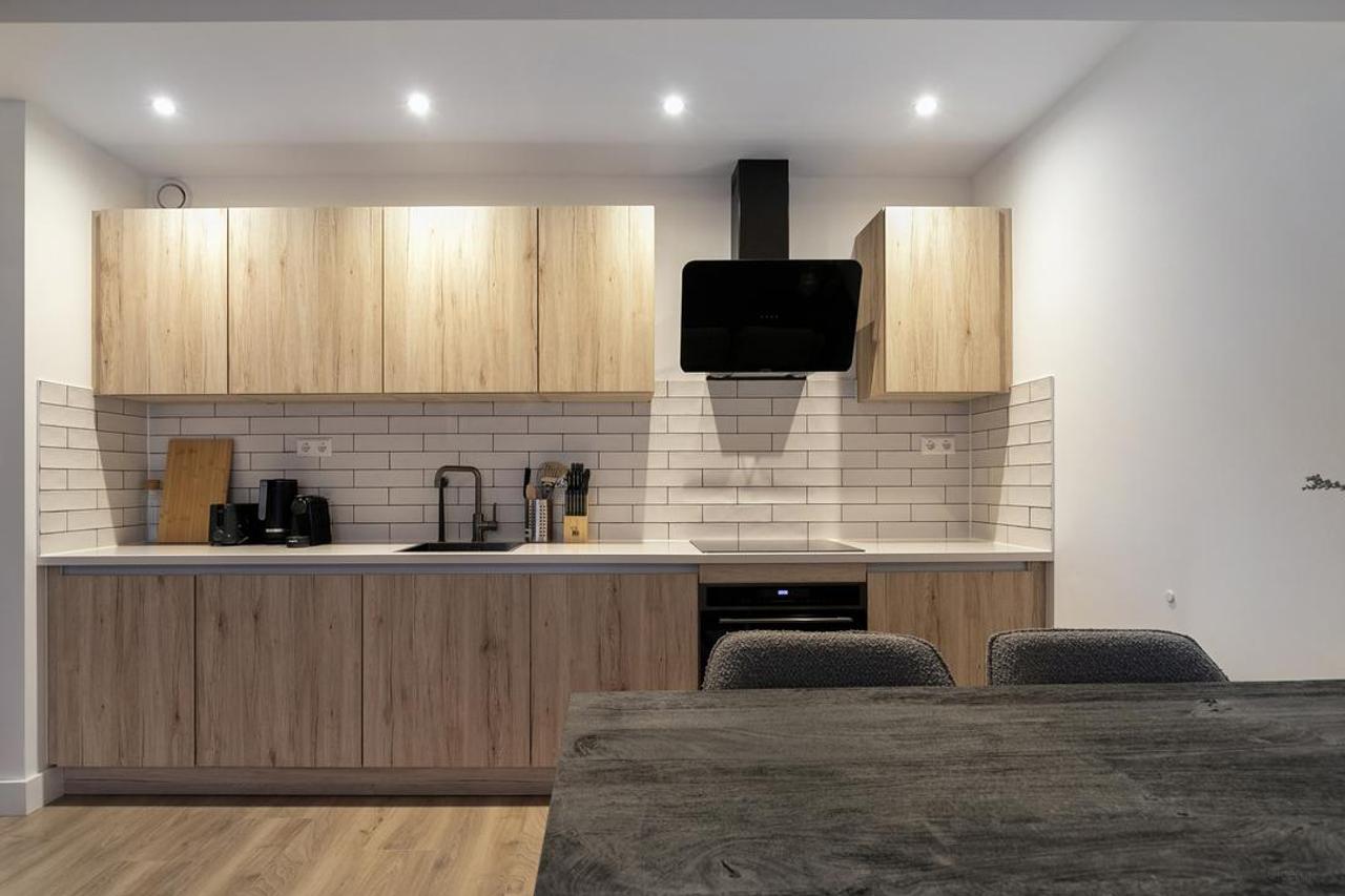 Gemeubileerd 3-kamerappartement - Afbeelding 5