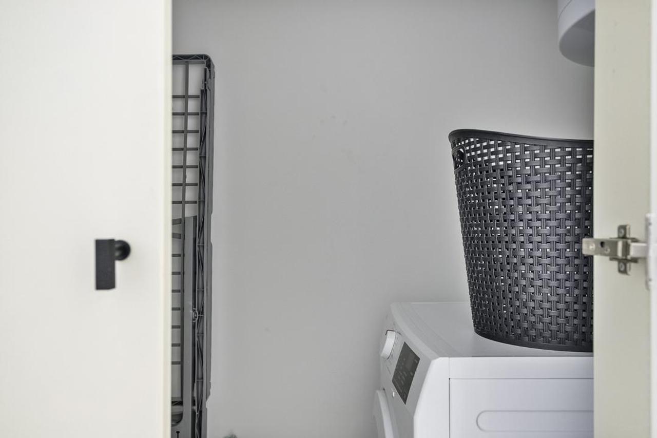 Gemeubileerd 3-kamerappartement - Afbeelding 15