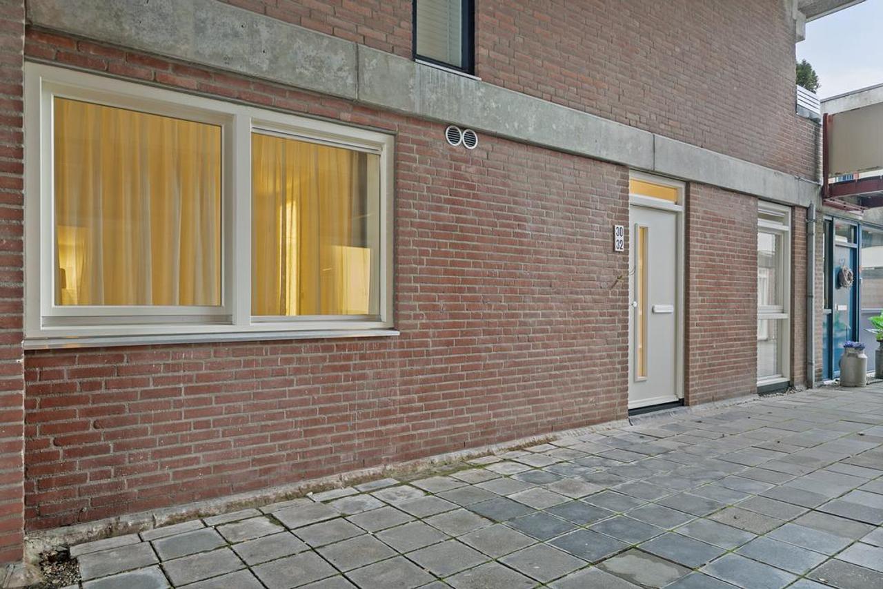 Gemeubileerd 3-kamerappartement - Afbeelding 18