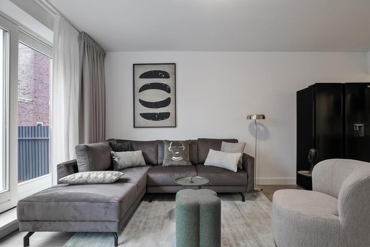 Gemeubileerd 3-kamerappartement in Blaricum - Afbeelding 2