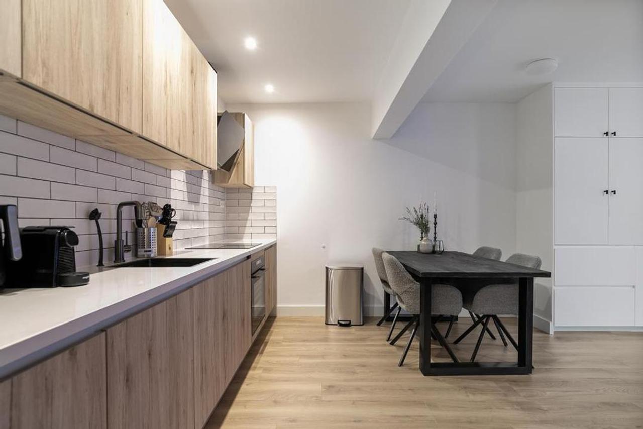 Gemeubileerd 3-kamerappartement in Blaricum - Afbeelding 6