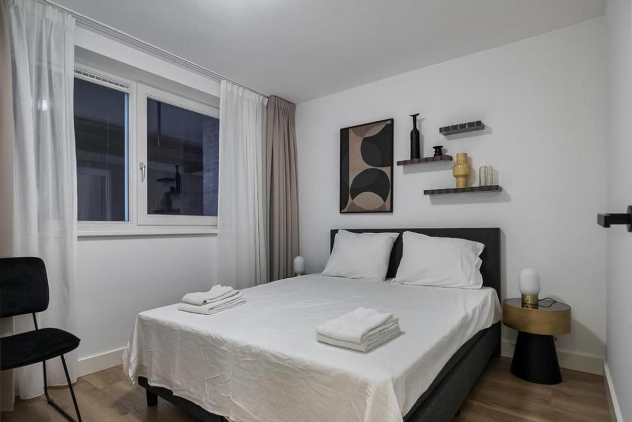 Gemeubileerd 3-kamerappartement in Blaricum - Afbeelding 12