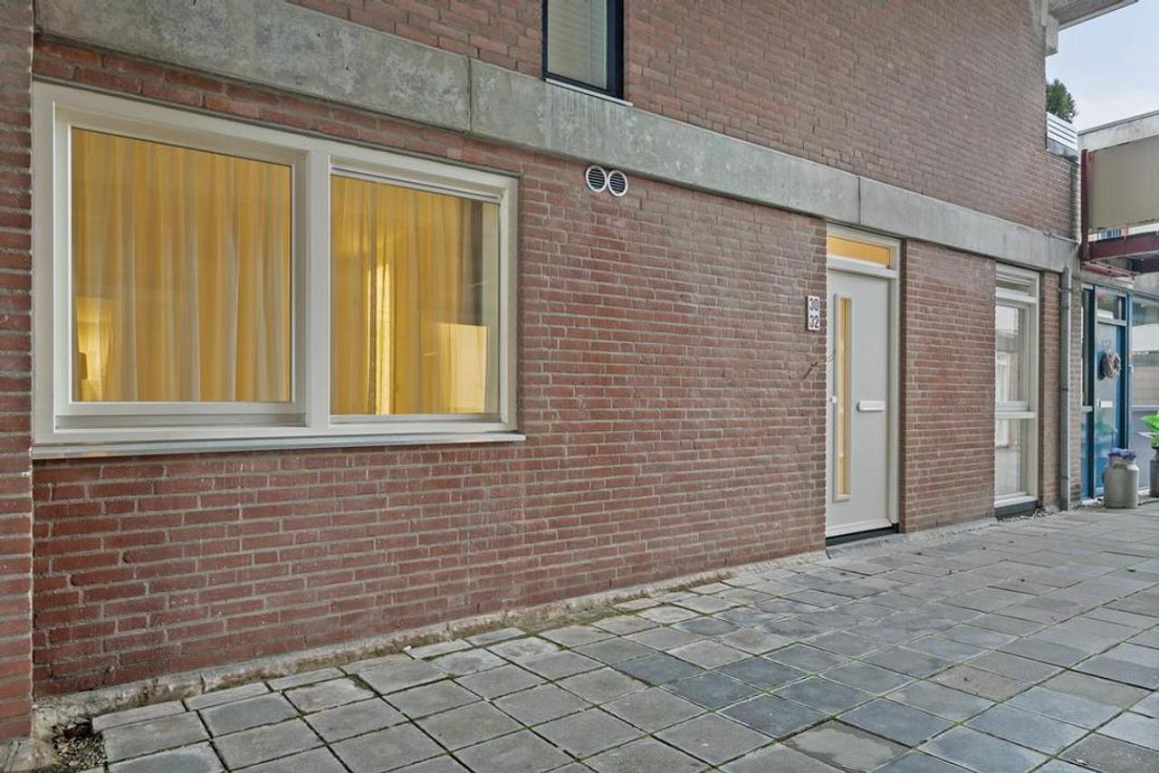 Gemeubileerd 3-kamerappartement in Blaricum - Afbeelding 21