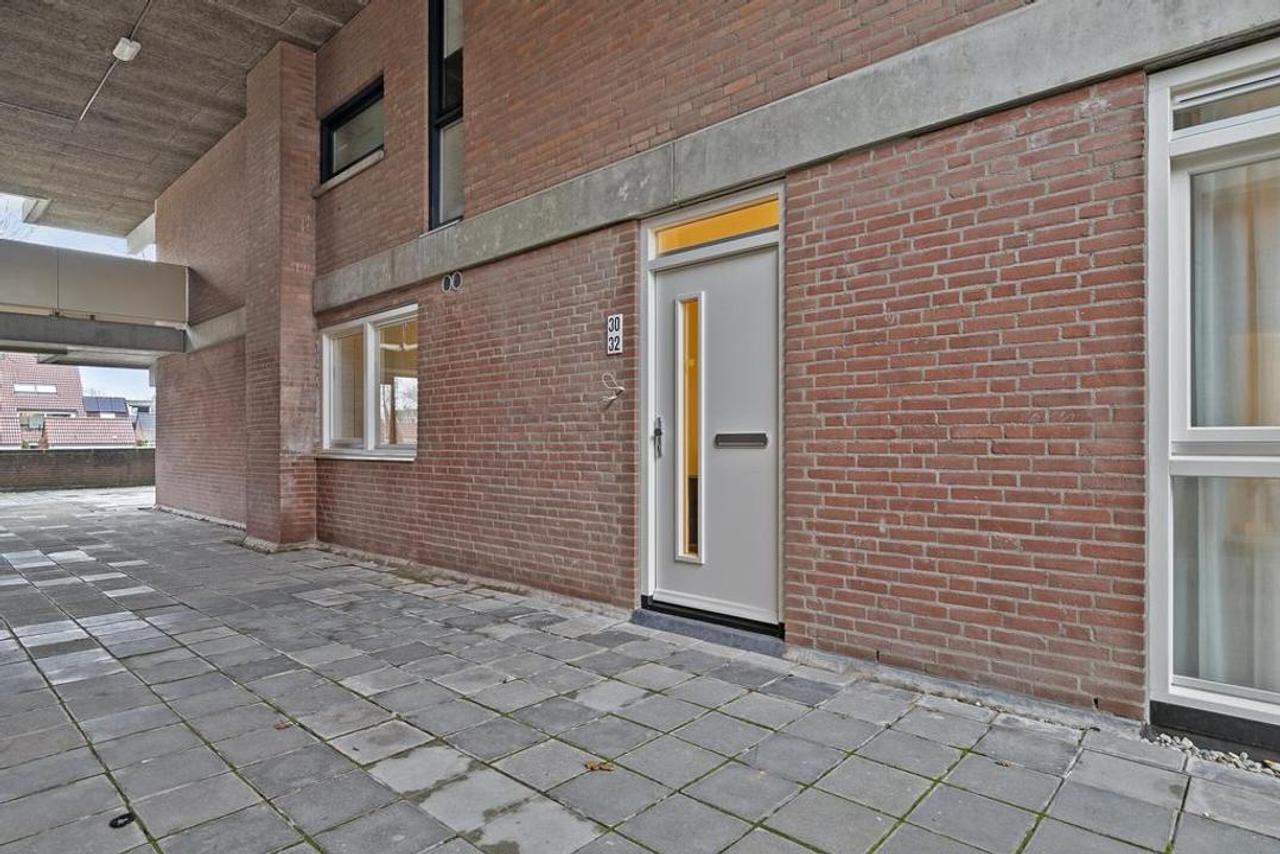 Gemeubileerd 3-kamerappartement in Blaricum - Afbeelding 22