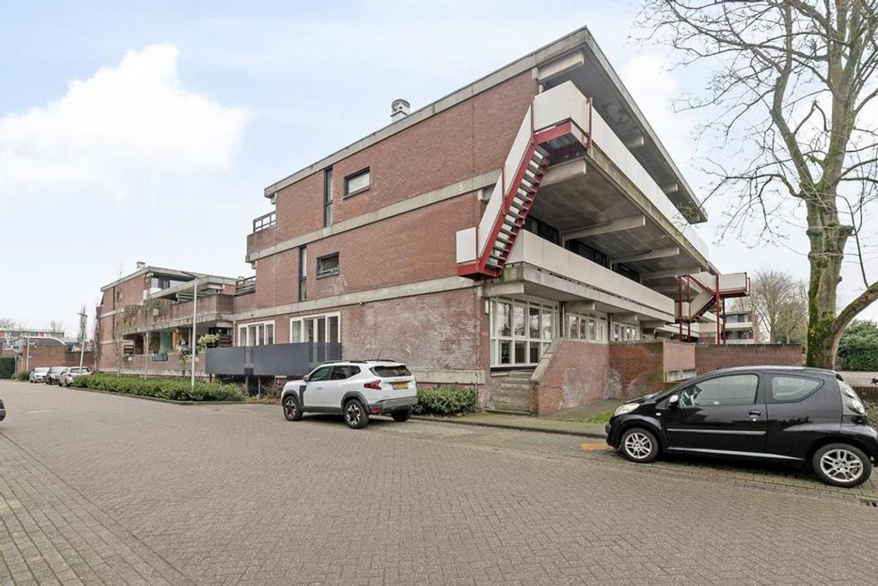 Gemeubileerd 3-kamerappartement in Blaricum - Afbeelding 24