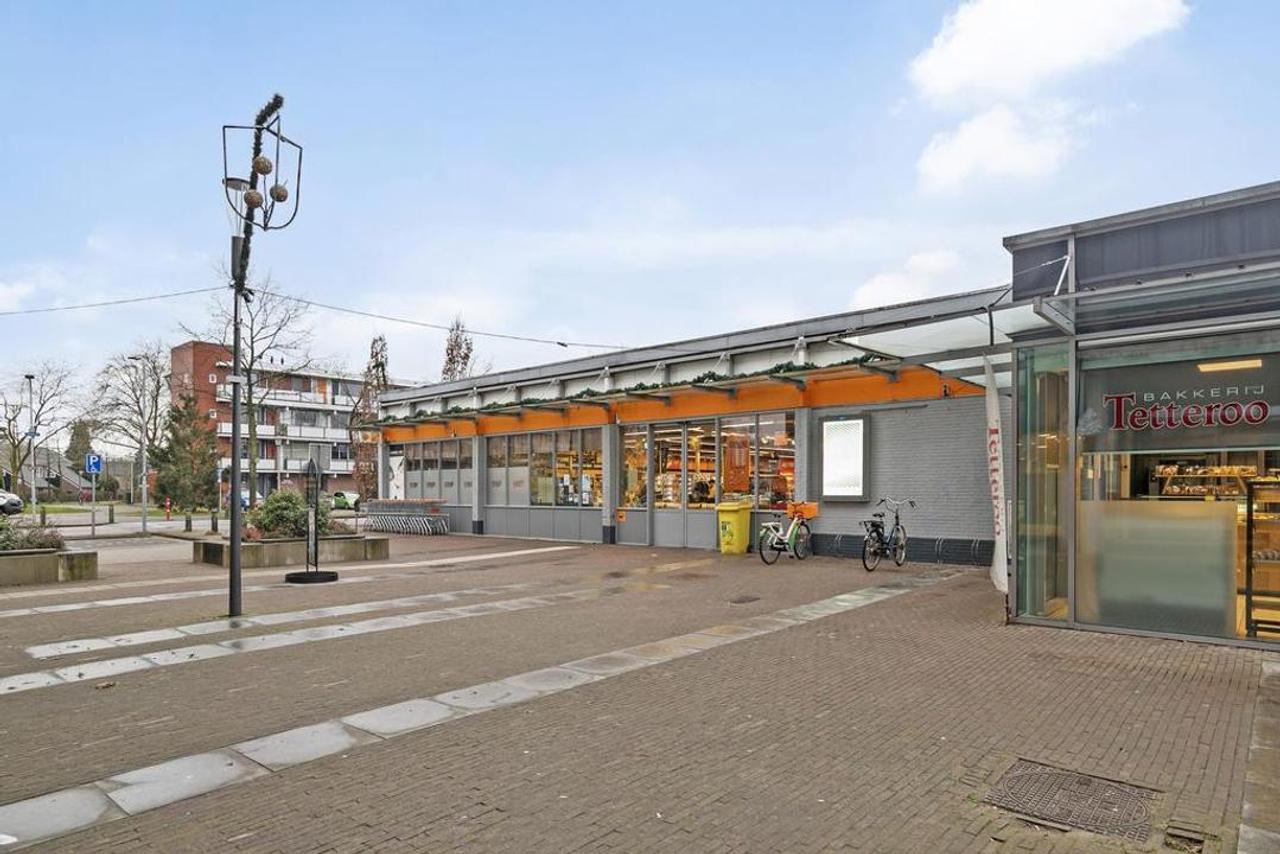 Gemeubileerd 3-kamerappartement in Blaricum - Afbeelding 25