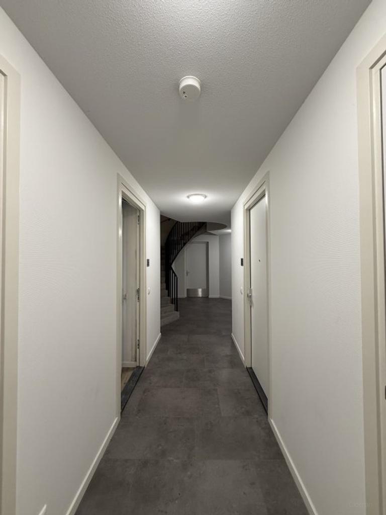 106 m² apartment in Oude Spoorbaan - Image 2