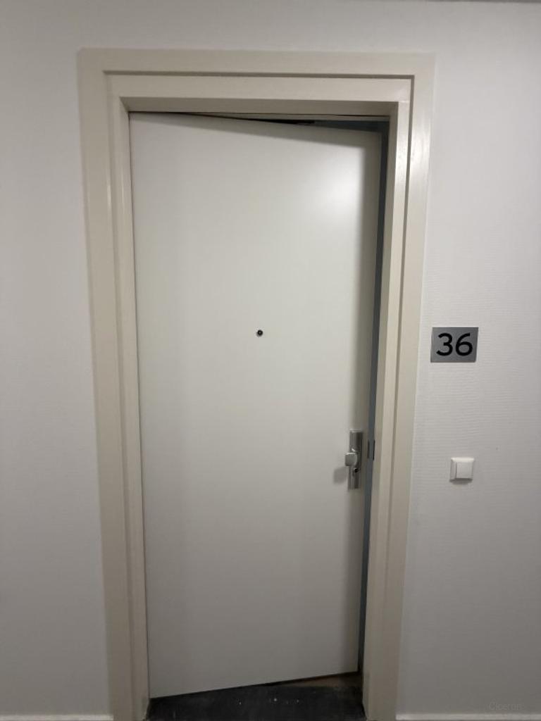 106 m² apartment in Oude Spoorbaan - Image 3