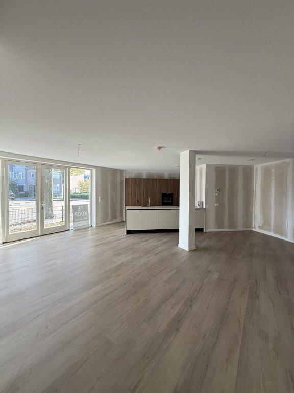 106 m² apartment in Oude Spoorbaan - Image 5