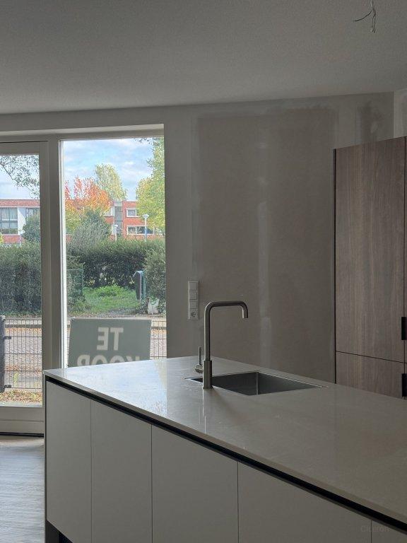 106 m² apartment in Oude Spoorbaan - Image 8