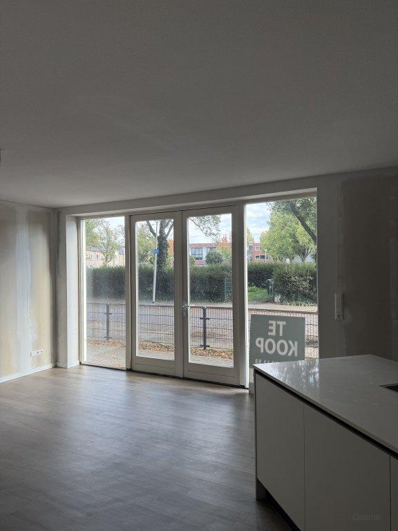 106 m² apartment in Oude Spoorbaan - Image 9
