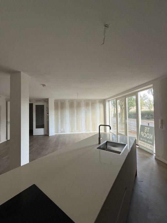 106 m² apartment in Oude Spoorbaan - Image 13