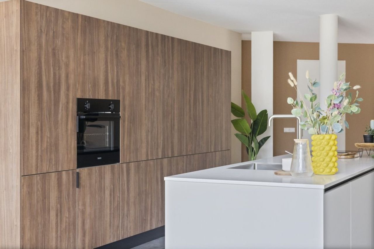 Wonen in een kerk aan het Frederik Hendrikplein - Afbeelding 14