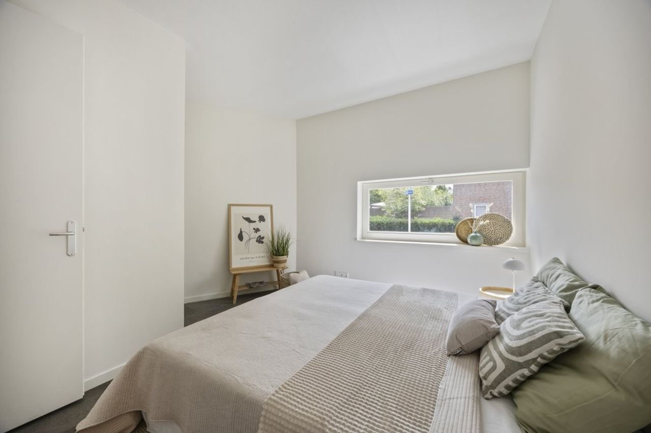 Wonen in een kerk aan het Frederik Hendrikplein - Afbeelding 27