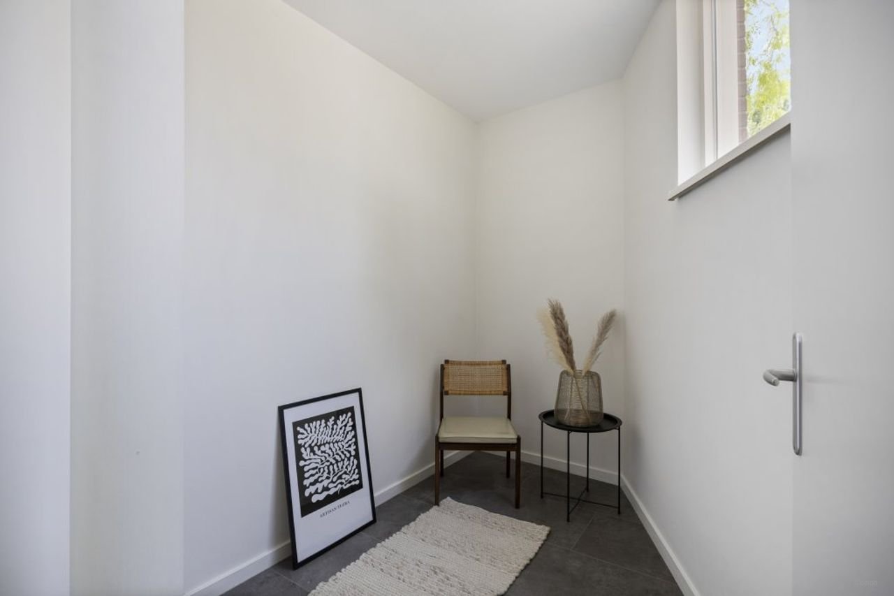 Wonen in een kerk aan het Frederik Hendrikplein - Afbeelding 30