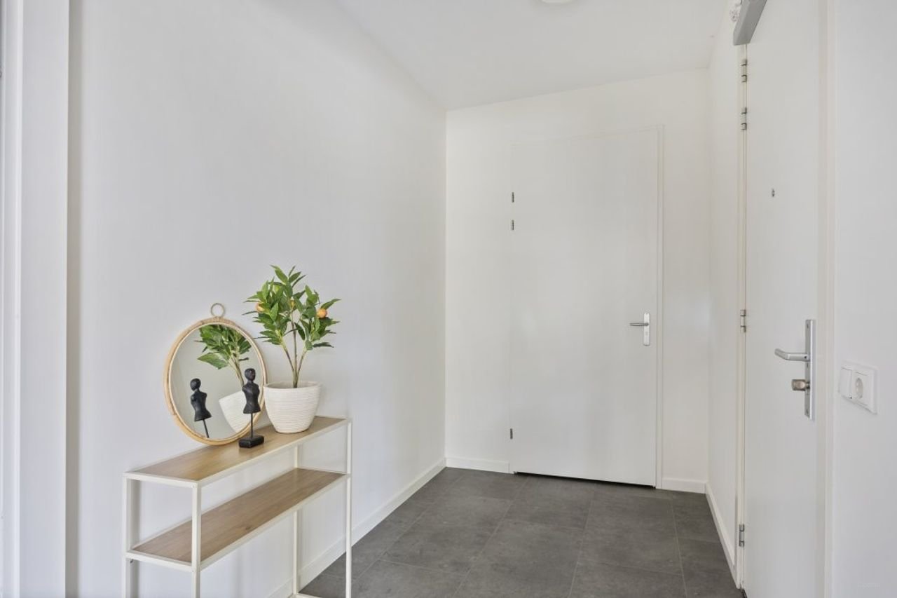 Wonen in een kerk aan het Frederik Hendrikplein - Afbeelding 5