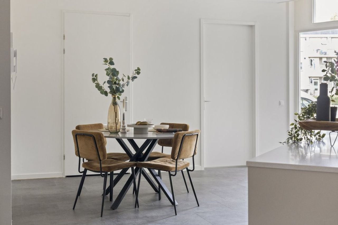 Wonen in een kerk aan het Frederik Hendrikplein - Afbeelding 18