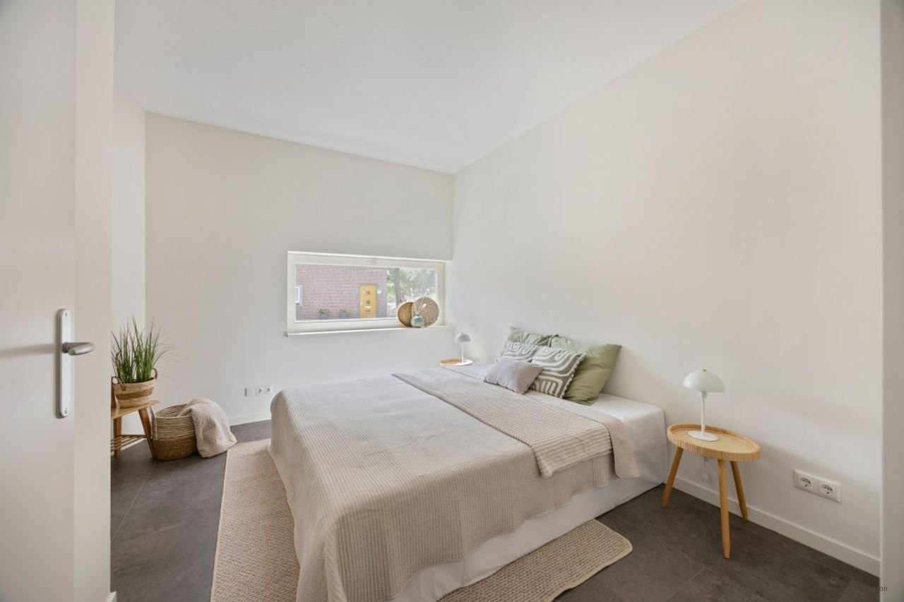 Wonen in een kerk aan het Frederik Hendrikplein - Afbeelding 26