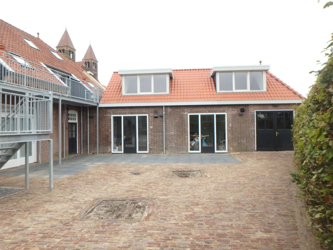 Huis met tuin in centrum Oirschot - Afbeelding 4