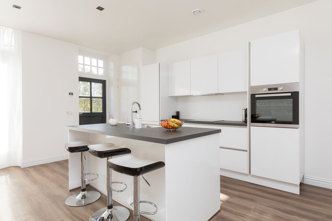 Huis met tuin in centrum Oirschot - Afbeelding 2